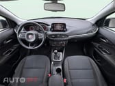 Fiat Tipo 1.3 M-Jet Lounge J17