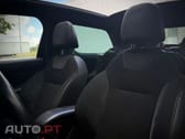 DS DS3 e-HDI 115 Sportchic Cabrio