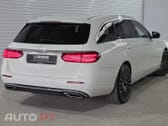 Mercedes-Benz E 220 D Avantgarde