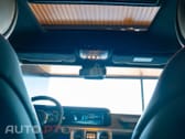 Mercedes-Benz G 63 AMG Speedshift 9G-TRONIC