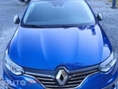 Renault Mégane 1.5 Blue dCi GT Line