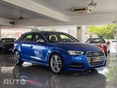 Audi S3 Sportback 2.0 TFSi quattro