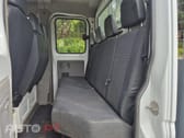 Mercedes-Benz Sprinter 315 CDI Chassis cabine Dupla 7 lug. longa