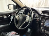 Nissan Qashqai 1.5 dCi Tekna Premium