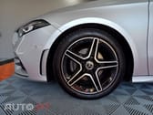 Mercedes-Benz A 180 d AMG