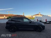 BMW X3 M COMPETITION