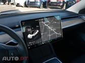 Tesla Model 3 RWD