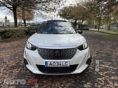 Peugeot E-2008 50 kWh GT Pack