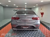 Mercedes-Benz GLC 300 de Coupe 4Matic 9G-TRONIC AMG Line
