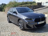 BMW X2 18 d sDrive Auto Pack M