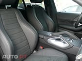 Mercedes-Benz GLE Coupe de 4Matic
