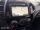 Renault Captur 1.5 dCi Exclusive