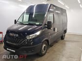 Iveco Daily 2.3 35S16SA8 V11 3520