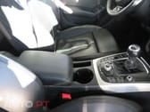 Audi A4 2.0 TDI SPORT