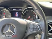Mercedes-Benz GLA 180 CDi Aut.