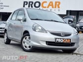 Honda Jazz 1.2 Live