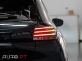 Peugeot 208 1.2 Hybrid Allure e-DCS6