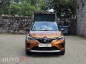 Renault Captur 1.0 TCe Intes