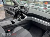 Peugeot 3008 1.5 BlueHDi Active Pack
