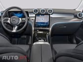 Mercedes-Benz GLC 300 I.V.A DEDUTIVEL e 4M Avantgarde