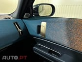 MINI Countryman E Favoured
