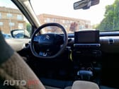 Citroen C4 Cactus 1.2 PureTech Shine
