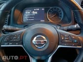 Nissan Leaf 62 kWh e+ Tekna ProPilot Park