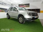Dacia Duster 1.5 dCi SL Urban Explorer