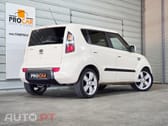 Kia Soul 1.6 CRDi EX