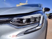 Renault Captur 1.3 TCe Exclusive EDC