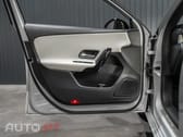 Mercedes-Benz 180 d Auto