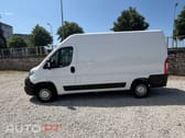Citroen Jumper 2.2 BlueHDI L2H2 3LUG