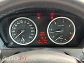BMW X6 35 d xDrive