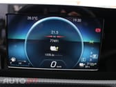Mercedes-Benz A 250 e AMG Line