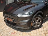 Ford Mustang Mach-E Standard