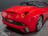 Ferrari California F1