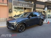 Volvo XC90 2.0 T8 PHEV Plus Dark AWD