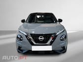Nissan Juke N-Connecta Two Tone | 09/2024 | Apenas 9500 km | Como Novo e com Garantia