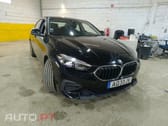 BMW 216 d Advantage