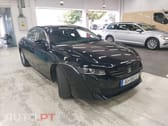 Peugeot 508 ND