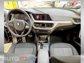 BMW 116 d Corporate Edition Auto