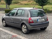 Renault Clio 1.5 dCi Authentique