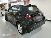 Toyota Yaris 1.0 VVT-I Comfort