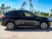 BMW X1 16 d sDrive