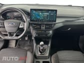 Ford Focus SW 1.0 EcoBoost MHEV ST-Line Design SIP