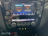 Nissan Qashqai 1.3 DIG-T N-Connecta J18 DCT