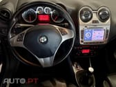 Alfa Romeo Mito 1.3 JTDM Super