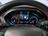 Ford Focus 1.0 EcoBoost MHEV ST-Line
