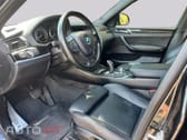BMW X4 xDrive30d M 
