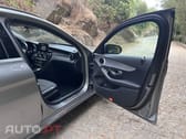 Mercedes-Benz C 200 CDi Avantgarde BE Aut.